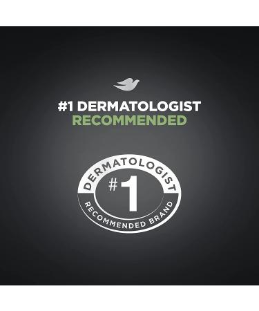 Dove Men+Care Body Wash for Dry Skin - Blue Eucalyptus & Birch, 18 oz (4 Count) | Nourishes & Washes Away Bacteria - Buy Online on GoSupps.com