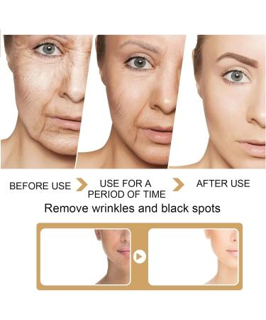 Turmeric Face Serums Oil Turmeric Serum Bright Skin Dark Spot Corrector Turmeric Essence Oil for Moisturizing Anti Aging Serum for Face Anti-aging Facial Bright Skin Oil 30ML - Buy Online on GoSupps.com
