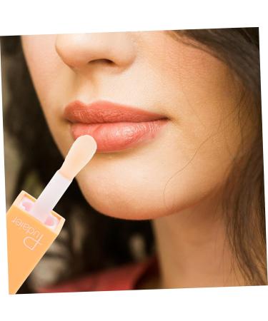 Balacoo 2pcs Fruity Lip Gloss Set - Plumping & Hydrating Liquid Lip Oil for Women | Moisturizing Tinted Lipstick - Buy Online on GoSupps.com