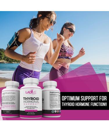 Now Foods Thyroid Energy - 180 Veg Capsules for Enhanced Metabolism & Energy Support - Buy Online on GoSupps.com