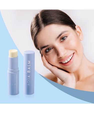 KAHI AQUA Balm SPF50+ PA++++ with Jeju Origin Oil & Collagen 9g | Made In Korea - Buy Online on GoSupps.com