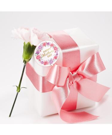 Happy Mother s Day Cupcake Toppers 24PCS Best Mom Ever Floral Cake Toppers Mother s Day Cake Decorations Mother Birthday Party Decorations Supplies - Buy Online on GoSupps.com