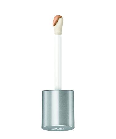 Rimmel London Lasting Finish 25HR Foundation 400 Natural Beige - Long Wear, Breathable Makeup (1 fl oz) - Buy Online on GoSupps.com
