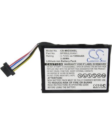 Buy JRINK Replacement Battery for Medion BP8BULXBIAN1 & Compatible Models | Fast International Shipping - Buy Online on GoSupps.com