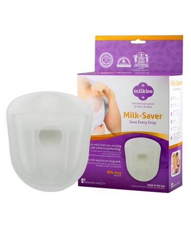 Fairhaven Health Milkies Milk-Saver