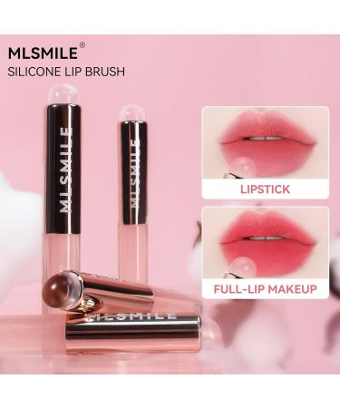 Lip Pudding Pot Blurred Pudding Pot for Lips and Cheeks Blurred Makeup Blush Lightweight to Build Soft Matte Velvet Finish Multi-use (03#Passion) - Buy Online on GoSupps.com