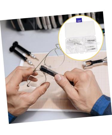 Buy Glasses Repair Tools Set - Professional Kit for Easy Fixes | International Shipping Available - Buy Online on GoSupps.com
