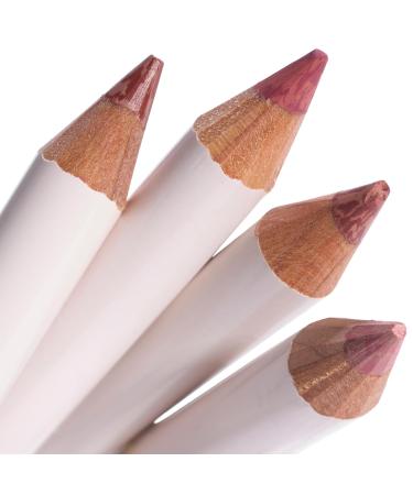 LAURA GELLER Lip Color & Liner Lip Kit | Jelly Balm Hydrating Tinted Lip Balm Sheerly Amazing + Marble Lips Multidimensional Liner Poetic Pink - Buy Online on GoSupps.com