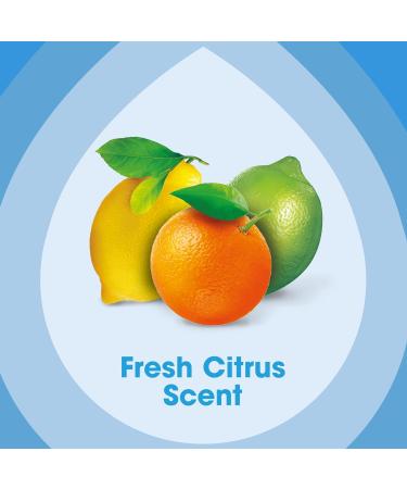 Buy Pledge Everyday Clean Multisurface Wipes - Fresh Citrus 25 Wipes 3 ct | International Shipping Available - Buy Online on GoSupps.com