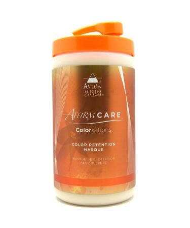 Affirm Care Colorsations Color Retention Masque 32oz