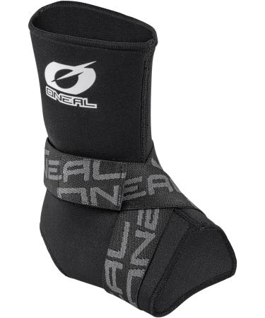 ONEAL Ankle Stabilizer Motocross Protector M Black - Best Safety Gear for Motorcycle Riders | International Shipping Available - Buy Online on GoSupps.com