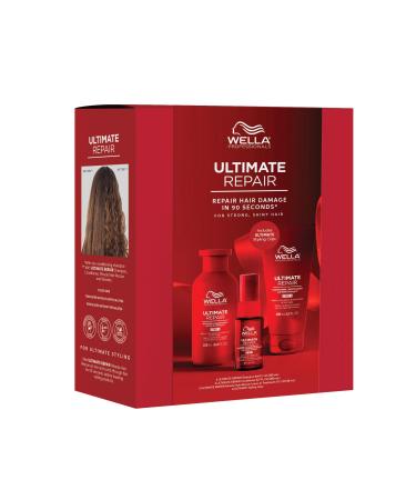 Wella Professionals ULTIMATE REPAIR ULTIMATE REPAIR Holiday Kit