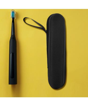iPlusmile Travel Toothbrush Protection Bag - Nylon Holder & Case for Safe Toothbrush Storage - Perfect for International Shipping - Buy Online on GoSupps.com