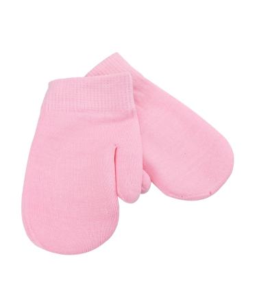 minkissy 1 Pair Gel Gloves Moisturizing Gloves Gel Spa Gloves Gel Moistening Gloves Hand Care Gloves Gel Care Gloves Moisturizing Care Gloves Internal Moisturizing Gel Skin Care Skin Gel