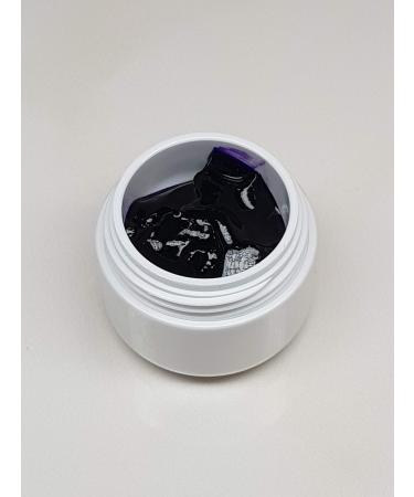 5G 4D Forming Plastilin Gel purple