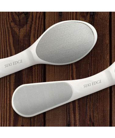 Seki Edge Callus Reducer | Premium Foot Care Tool for Smooth Soft Feet - Shop Now! - Buy Online on GoSupps.com