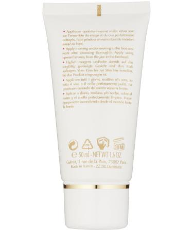 Guinot Rich Lift Firming Cream 1.6 oz - Anti-Aging Moisturizer for Youthful Skin | Buy Internationally - Buy Online on GoSupps.com