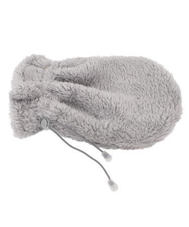 ZJchao Adjustable Cast Mitten Hand Protector - Breathable Comfortable & Universal Fit for Ligament Strains Injuries & Fractures | International Shipping Available - Buy Online on GoSupps.com