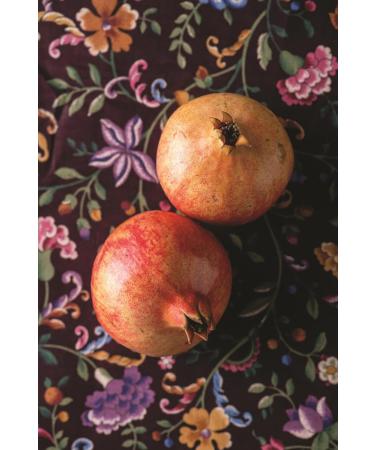 Corros Pomegranates Grove Revitalizing Shower Gel with Aloe Vera - 250 ml | Vegan & Dermatologically Tested - Buy Online on GoSupps.com