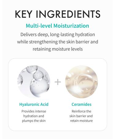 REJURAN Refreshing Emulsion c-PDRN - Salmon DNA Facial Moisturizer for Deep Hydration Radiance-Boosting Firmness Skin Elasticity and Optimal Moisture Balance. Korean Skincare (1.52 fl oz) - Buy Online on GoSupps.com