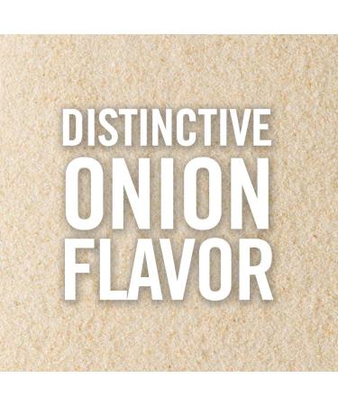 McCormick Onion Salt Seasoning 5.12 oz (526561) - Buy Online on GoSupps.com
