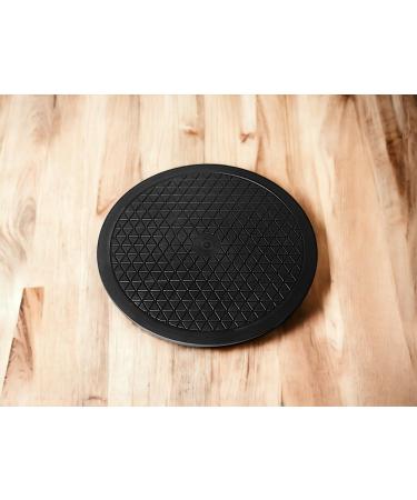 Fabacare 360 Turntable Transfer Aid | Non-slip Rotation Device for Easy Transfers | Supports Up to 120 kg | 40cm Implementation Disc - Buy Online on GoSupps.com