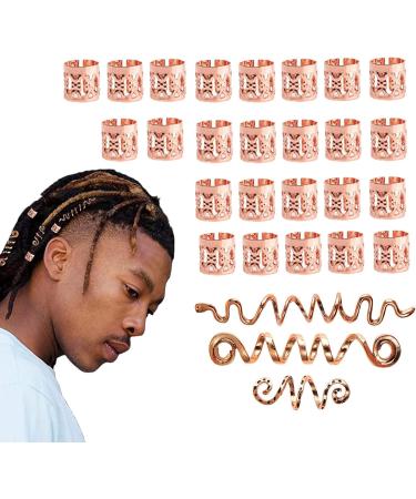 Celtic Hairpin - Celtic Hair Barrette - Retro Hair Clips Jewelry Minimalist Hair Accessories for Women and Girls Wynott Rose Gold - Buy Online on GoSupps.com