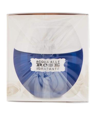 Manetti Roberts Acqua Alle Rose Moisturizing Revitalizing Face Cream - 50 ml | Hydrating Skincare for All Skin Types - Buy Online on GoSupps.com