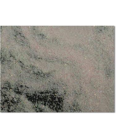 MEILINDS 12 Bottles Nail Art Glitter Sugar Powder - Holographic Shining Nail Glitter DIY Crafts - Buy Online on GoSupps.com