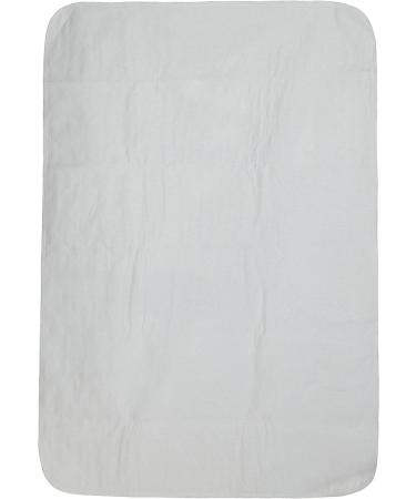 Washable Reusable Underpads 36x54 Waterproof Absorbent Incontinence Bed Pad - 3 Pack Large Underpad with 4-Layer Protection - For Beds, Sofa, and Mattress - Adults, Seniors, Kids, Pets - Buy Online on GoSupps.com