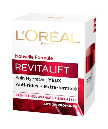 L'OR AL Paris Revitalift Eye Care - 15ml