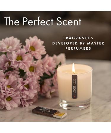 Shop ScentAir Patchouli Blanc Scented Glass Jar Candle - International Shipping Available - Buy Online on GoSupps.com