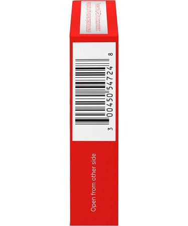 Sudafed PE Sinus Pressure + Pain Relief Maximum Strength Non-Drowsy Decongestant - 24 Count Pack - Buy Online on GoSupps.com