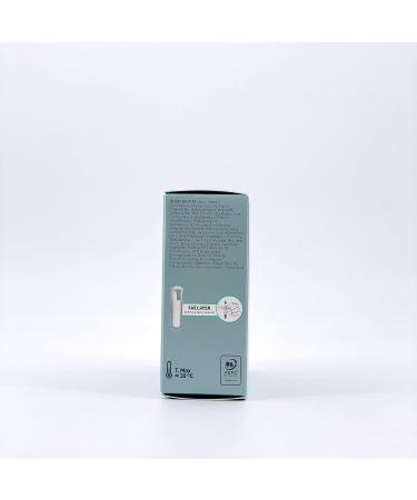 Martiderm Flash Ampoule - Hyaluronic Acid & Tightening Proteins for Instant Lift & Hydration | 5 Ampoules for Men & Women - Shop Internationally - Buy Online on GoSupps.com
