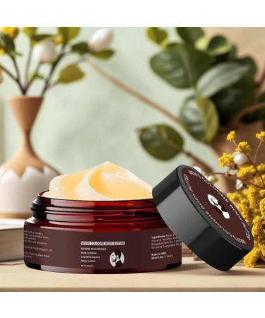 Body Butter For Men 120g Skin Care Cologne Lotion For Body Long Lasting Deodorizing Hydration Dad Gym Boyfriend Commute Date Office - Buy Online on GoSupps.com