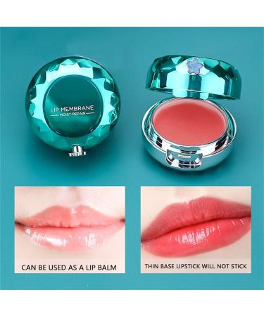 Lip Night Moisturizers and Lip Balm for Long-Lasting Care - One Size - Buy Online on GoSupps.com
