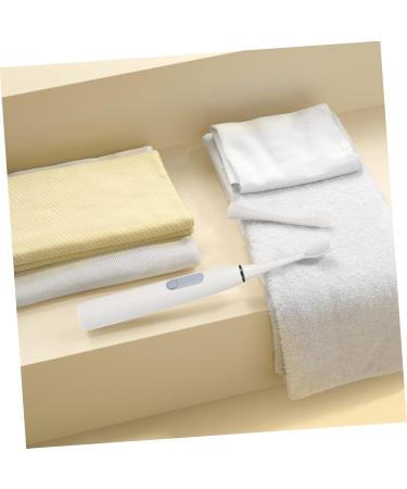 Buy Healeved Electric Toothbrush Sets - Portable Waterproof Travel-Friendly for Adults & Kids - Buy Online on GoSupps.com