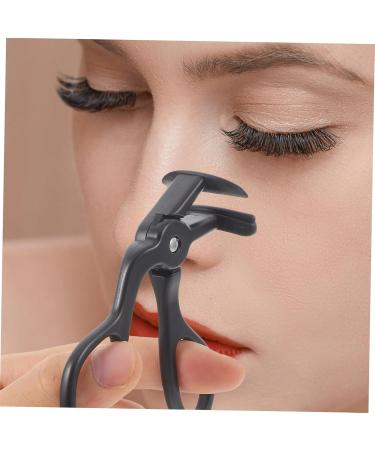 PLAFOPE Eyelash Curler Eyelashes Curler Women Eyelash Tool Eyelash Clamps Lash Curls Tools Tool for Makeup Eyelashes Curling Tool Cosmetic Tools Eyelash Curling Device Eyelash Makeup Tool - Buy Online on GoSupps.com