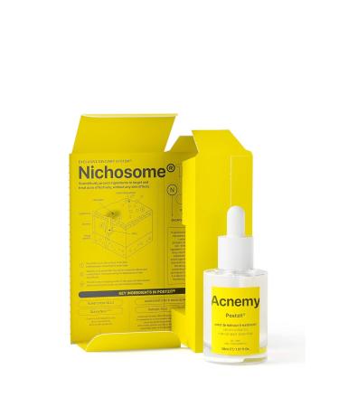  POSTZIT - Effective Zit Marks Solution for Clear Skin | International Shipping Available  - Buy Online on GoSupps.com