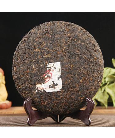 G teau au Th Cuit Vieux Pu-Erh Yunnan Arbre ancien Th Noir Puerh Th 380g - Buy Online on GoSupps.com
