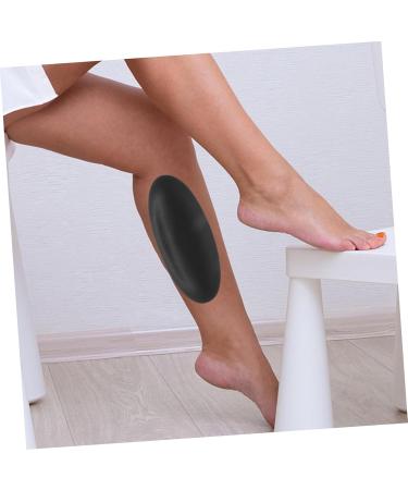 Buy Healeved Silicone Orthotic Leg Pads - Adhesive Calf Corrector for Women | Soft Support for Crooked Legs - International Shipping Available - Buy Online on GoSupps.com