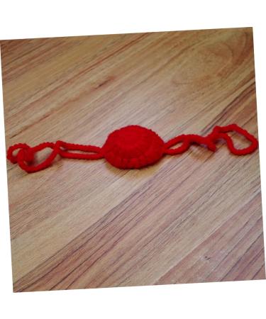 Clispeed Nose Mask Accessories - Gray Nose Covers Nose Pads & Protection for Music Instruments - 1 Piece Red | International Shipping Available - Buy Online on GoSupps.com