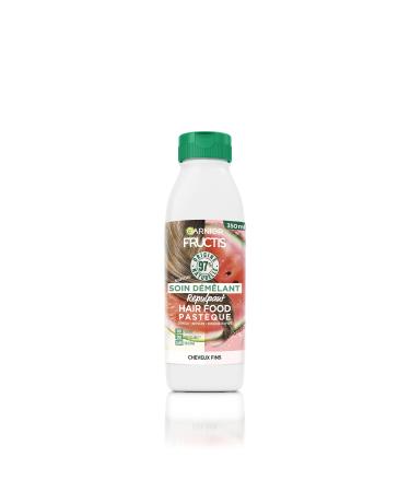 Garnier Fructis Soin D m lant Repulpant Past que Pour Cheveux Fins 350 ml