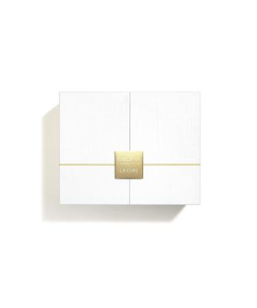 Buy Sisley Sisleya La Cure 4 * 10 ml - Anti-Aging Serum | Free International Shipping - Buy Online on GoSupps.com