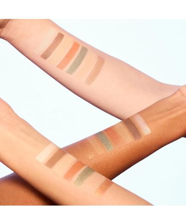 FLORASIS Into the Wild Palette - Nomadic Glam | Shop Internationally for Unique Beauty Products - Buy Online on GoSupps.com