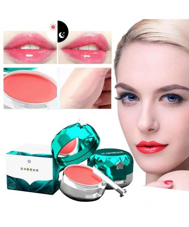 Lip Night Moisturizers and Lip Balm for Long-Lasting Care - One Size - Buy Online on GoSupps.com