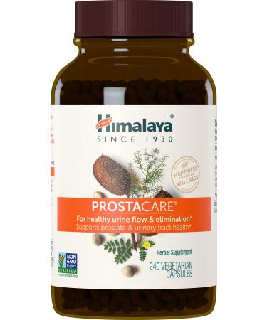 Himalaya ProstaCare 240 Vegetarian Capsules