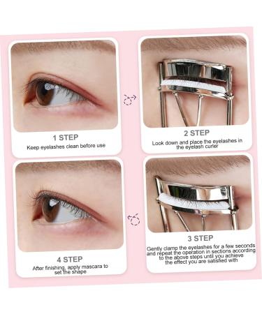 Healeved Eyelash Tool Make up for Face Eyelash Applicator Tool Lash Curler Eyelash Kit Magnetic Lash Applicator Tool Magnetic Lashes Curler Clip Lash Kits Glue Soft Magnet - Buy Online on GoSupps.com