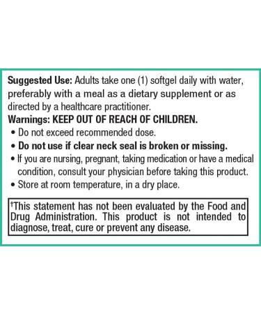 Peak CoQSol10 CF Supplement - Premium CoQ10 for Heart Health & Energy | International Shipping Available - Buy Online on GoSupps.com