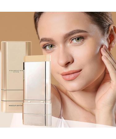 Foundation Pen Full Coverage Skin Concealer Full Coverage Moisturizer and Facial Correction for Face Color - Buy Online on GoSupps.com